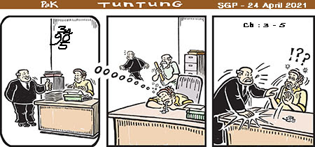 Pak Tuntung Togel Singapura Sabtu 24 April 2021 Archives Prediksi Master Togel Hari Ini Singapura Hongkong Sidney Jp