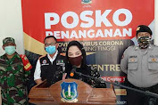 Pemko Tebing Tinggi Siap Ganti Beras yang Dikeluhkan Warga