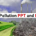 Essay on land pollution