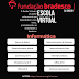 Cursos gratuitos na escola virtual Fundação Bradesco
