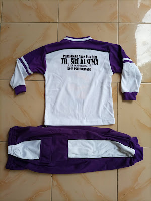 Model Kaos olahraga TK Model Kaos olahraga TK