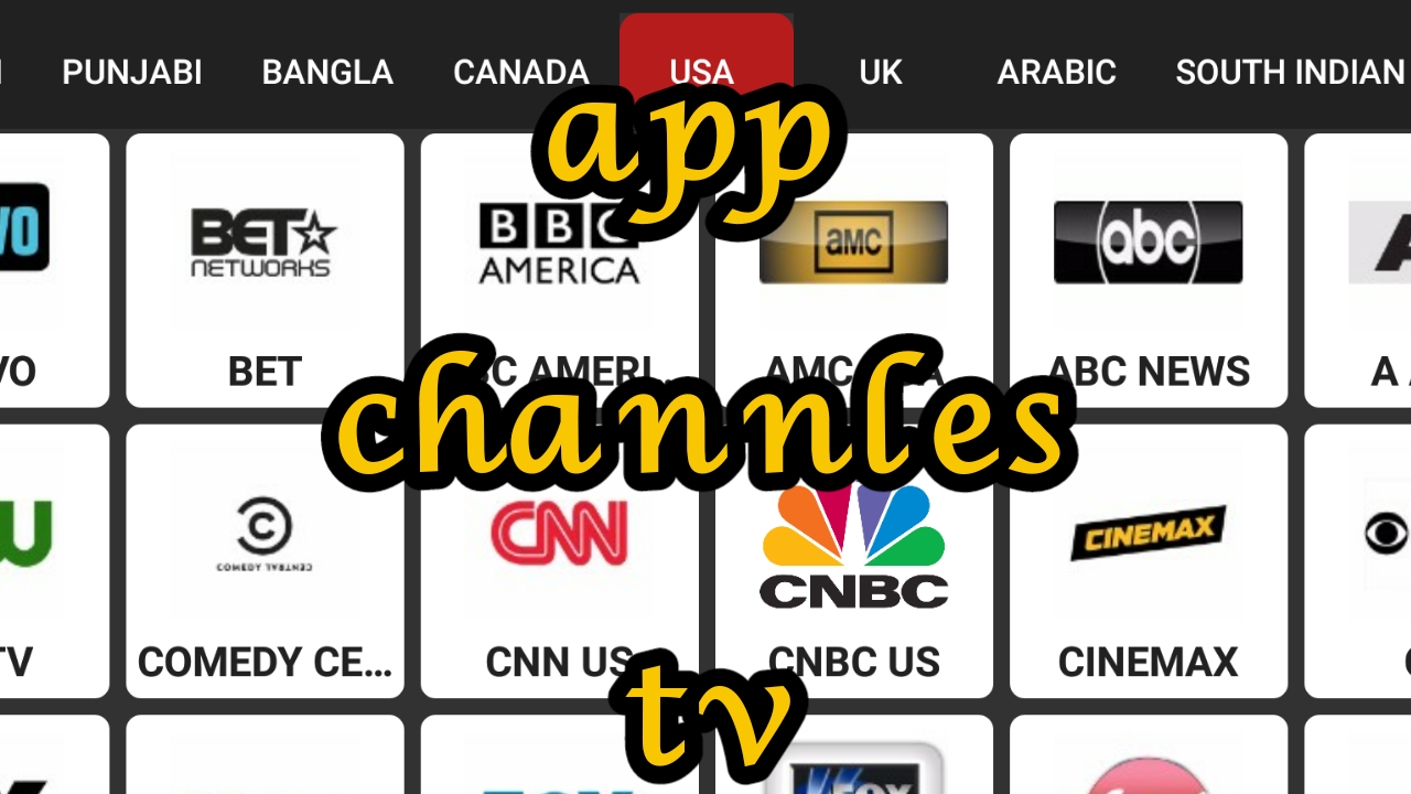 شاهد القنوات العربية والاجنبية والعالمية المشفرة مجانا عبر التطبيق الاحمر/Red-box