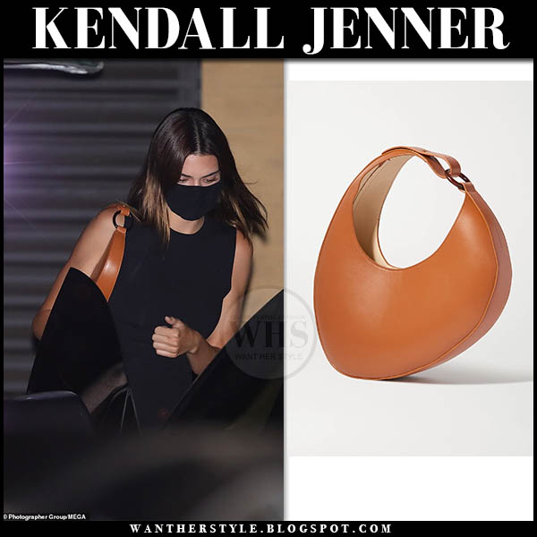 Celebrity-Worn Handbags: Where to Get Styles Seen on Meghan Markle, Kendall  Jenner and Hailey Bieber