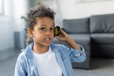 Routine Phone Calls with a Schedule-5 Ways to Connect with an Autistic Child When You're Apart