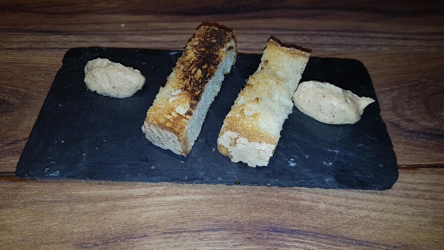 BODEGA EL CAPRICHO (JIMENEZ DE JAMUZ – LEÓN) 