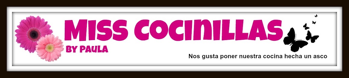 Miss cocinillas