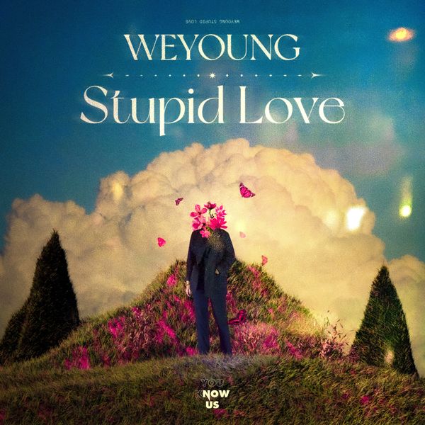 WEYOUNG – Stupid Love – Single
