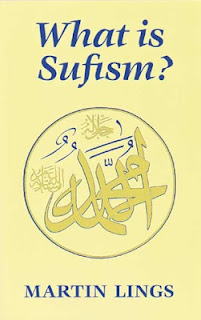 What is Sufism