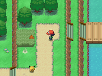 Pokemon Indigo League Screenshot 06
