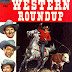 Western Roundup #16 - Russ Manning art