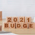 4 steps to a New Year budget