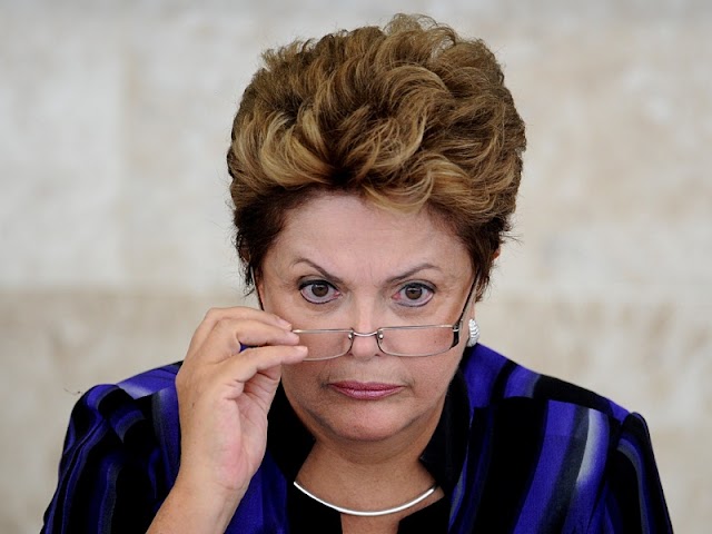 Dilma Rousseff crítica quem usa crise para chegar ao poder