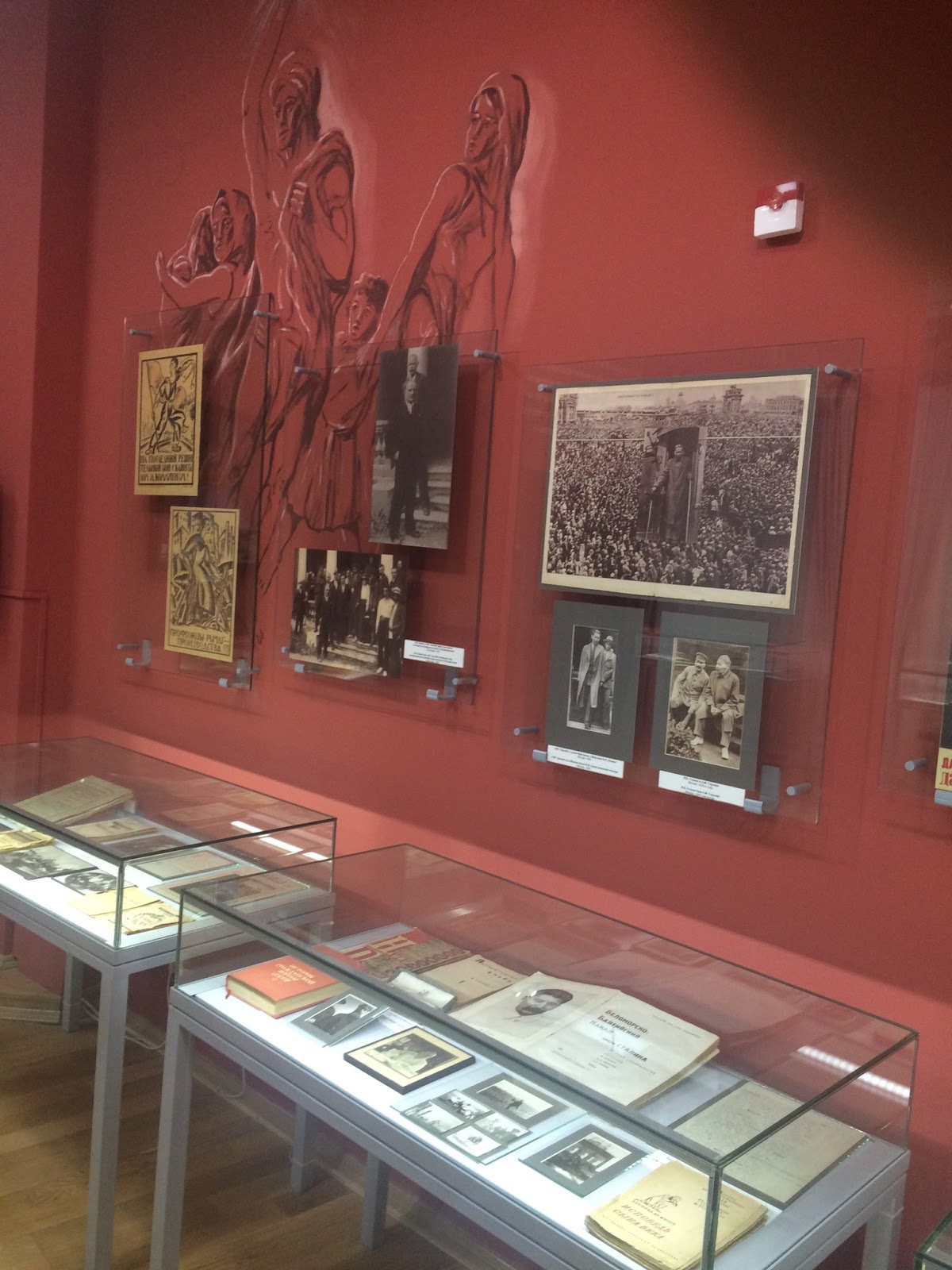 Музей горького и шаляпина в казани