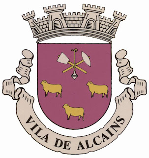 Alcains