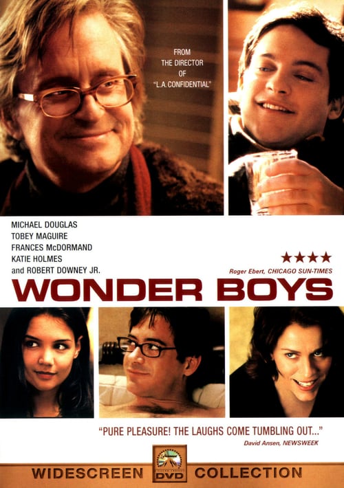 Hd Wonder Boys 2000 Full Movie Download 720p Hd Movies Hd Wonder Boys 2000 Full Movie Download 720p Hd Movies