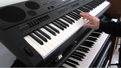 Bí quyết sở hữu cây đàn Organ Yamaha chất lượng cho bé yêu
