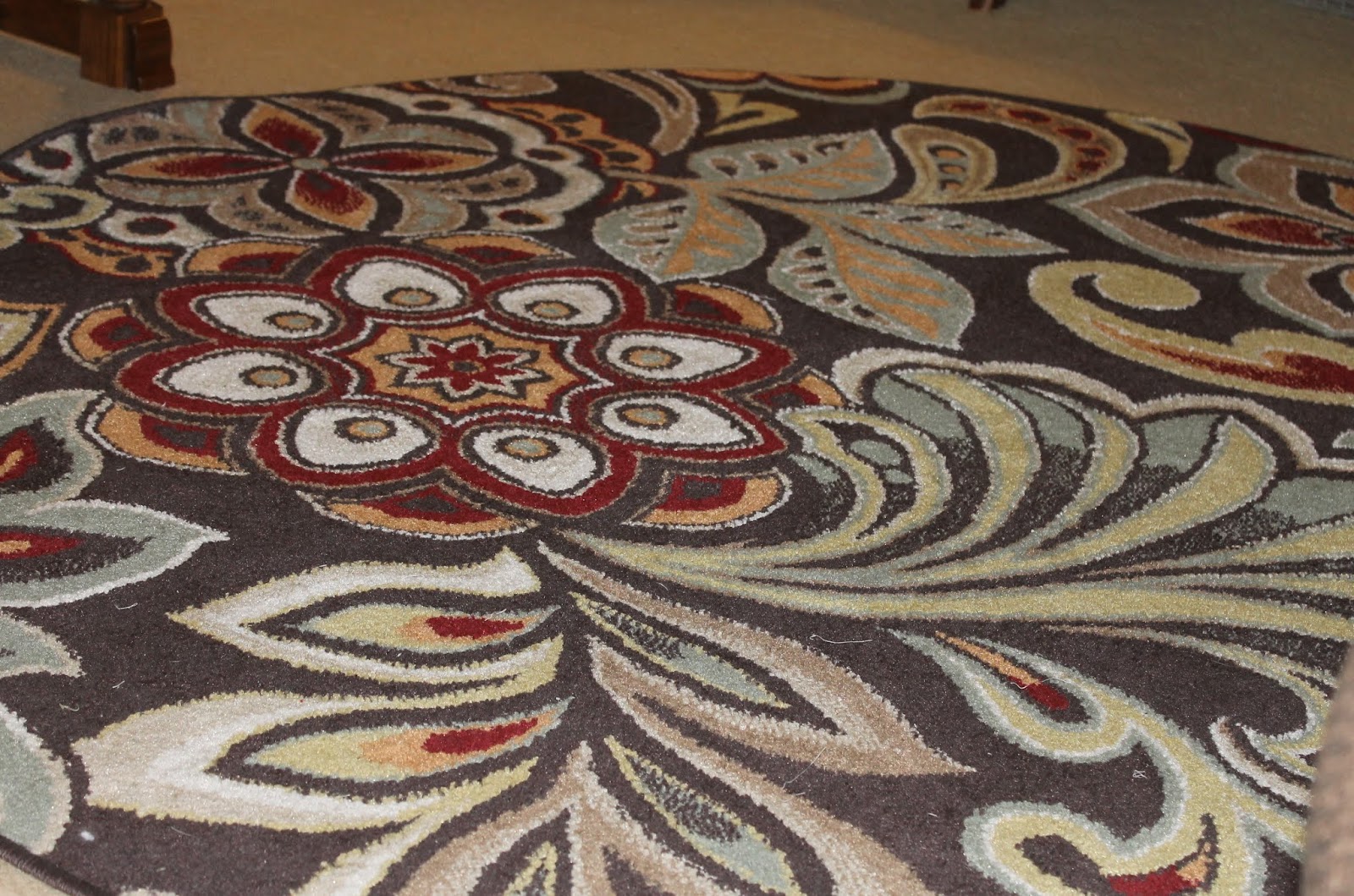 SunShine Sews... Moroccan Mosaic Quilt