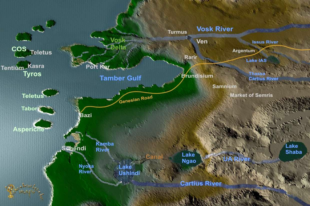 Chimor Map ℬąﻃﻃɭïɳٯ ℬʊʈʈҽɾԲɭïҽᶊ