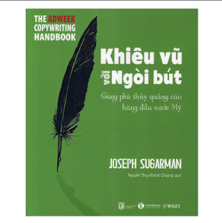 Khiêu Vũ Với Ngòi Bút (Tái Bản) ebook PDF EPUB AWZ3 PRC MOBI