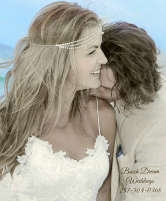 Beach Wedding Elopements, Last Minute Beach Weddings &  Vow Renewals<br><br>