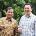 Prabowo : Jika Ahok Bisa Dampingi Saya Di Pilpres 2019, InsyaAllah Kita Menjadi Kandidat Yang Kuat,, Yang Setuju Silahkan Share !