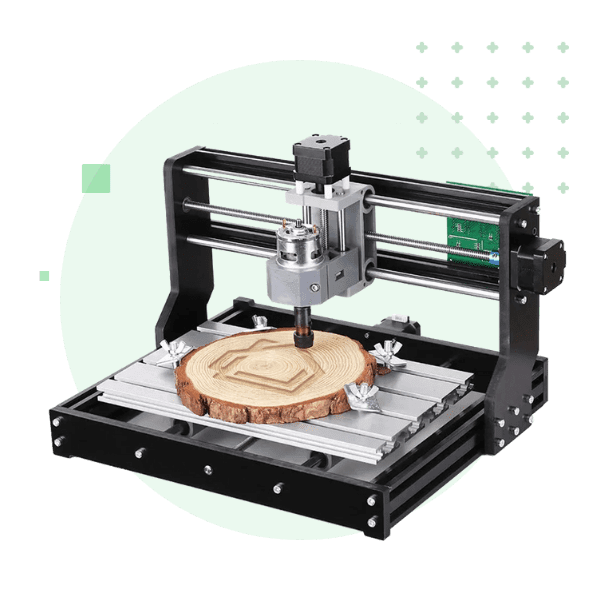 CNC Carving Machines