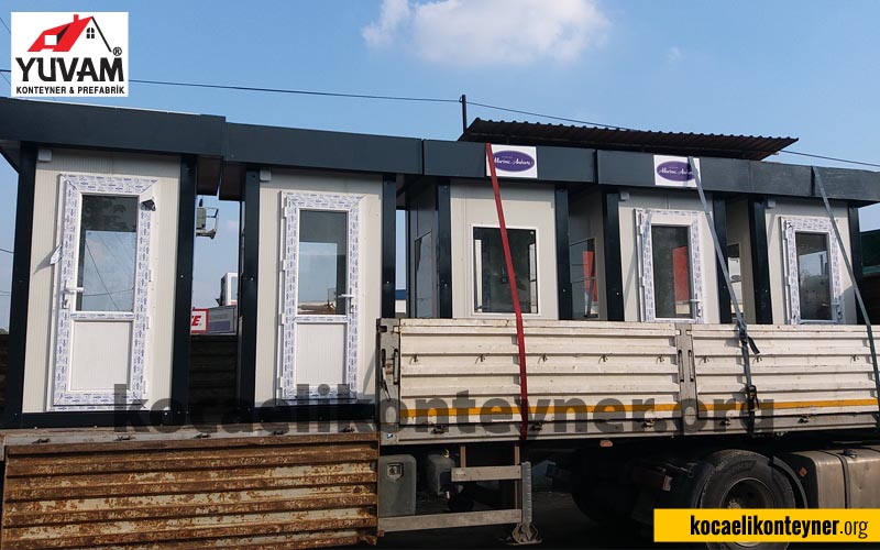 panel metropol kabinler