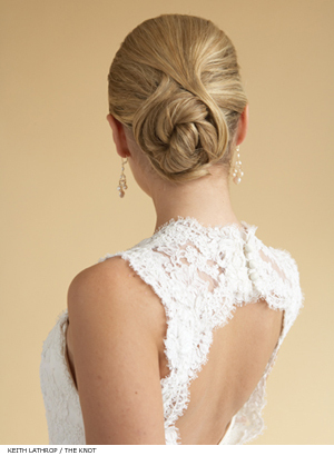 hairstyles for wedding