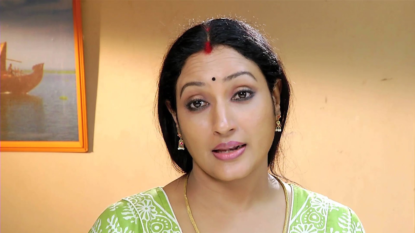 Manju Satheesh Manjurukum Kalam Actress ACTRESS RARE PHOTO GALLERY