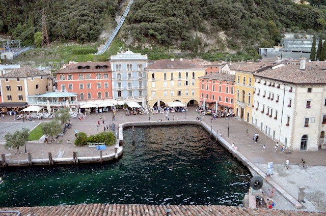 hotel sole riva del garda