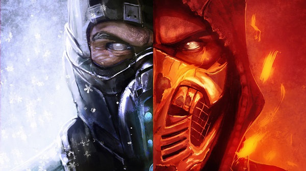 رسميا اللعب المشترك بين أجهزة PS4 و Xbox One أصبح متاح على لعبة Mortal Kombat 11 