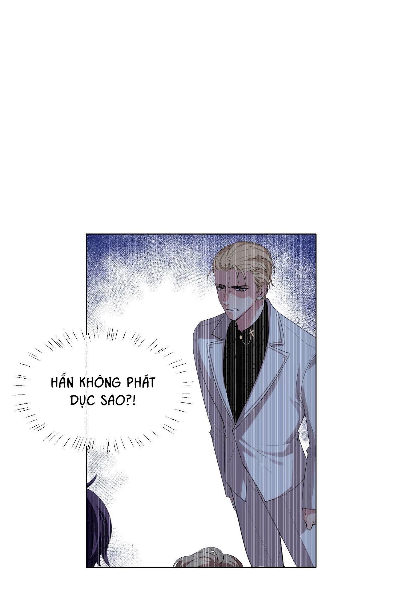 Đọc truyện Công Lược Mẹ Kế - Chapter 8