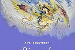 XVI. Yüzyıldan Bir Aşk Hikayesi Kitabını Pdf, Epub, Mobi İndir