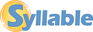 Syllable Logo