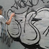 Εντυπωσιακά γκράφιτι με τη μορφή του Νίκου Γκάλη και Αργύρη Καμπούρη (ΦΩΤΟ)