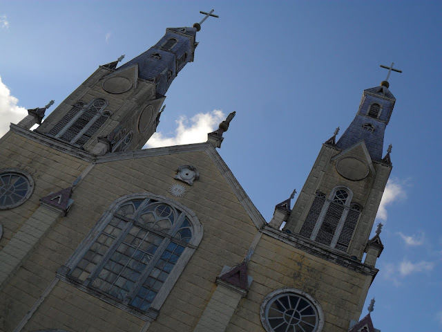 Explorar as ilhas e visitar as igrejas UNESCO de Chiloé | Chile