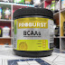 Proburst 100% Pure BCAA Powder - 250gm, 38 Servings