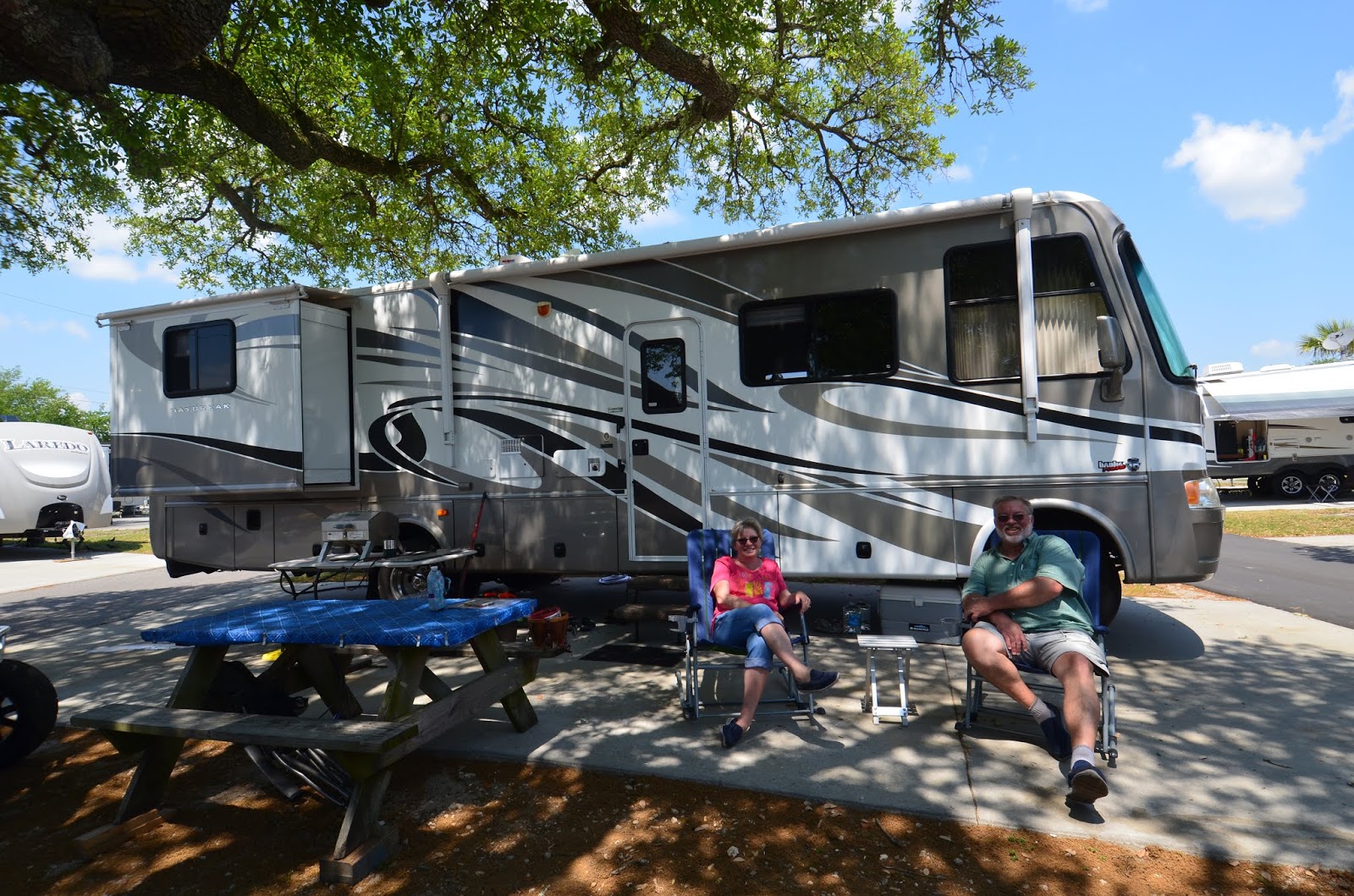 Booking With Ocean Lakes What You Need To Know