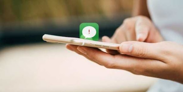 Cara Betulkan "iMessage Not Delivered" pada iPhone anda Cara Betulkan "iMessage Not Delivered" pada iPhone anda