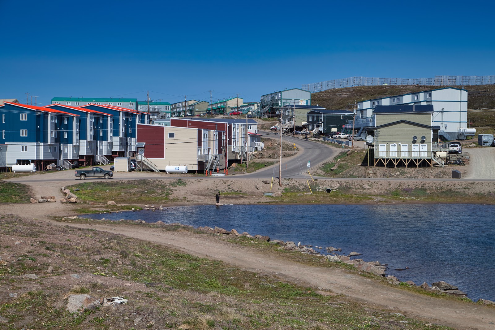 12 Things that Set Canadian Arctic City Iqaluit Apart (Part 1 of 3