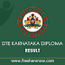 DTE Karnataka Diploma Result 2019 | Check BTELINX 2nd, 4th, 6th Semester April/ May Exam Results @ dte.kar.nic.in - Shashank Army