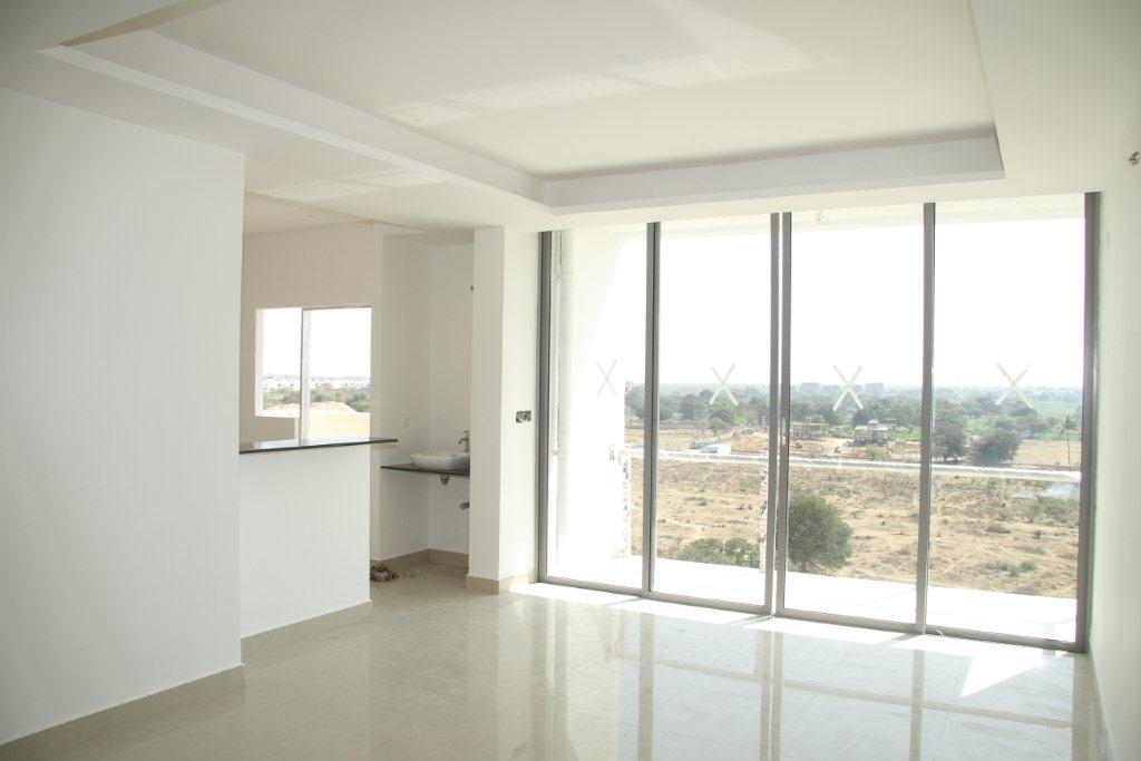 Apartment Floor Plans Hyderabad
