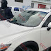 En Morelia, recupera SSP camioneta con reporte de robo
