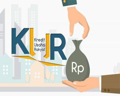 Pemerintah telah Menyalurkan KUR Rp.65,5 T  Satu Semester 2019