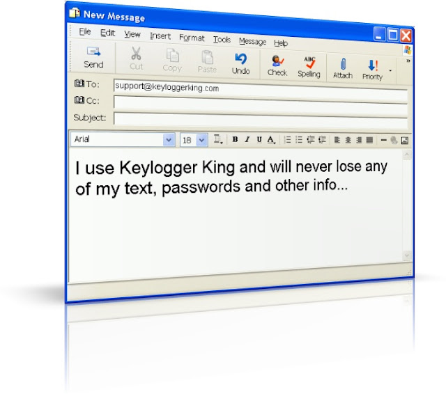 Top 10 Best Free Keylogger Software to Spy Keystrokes on Computer