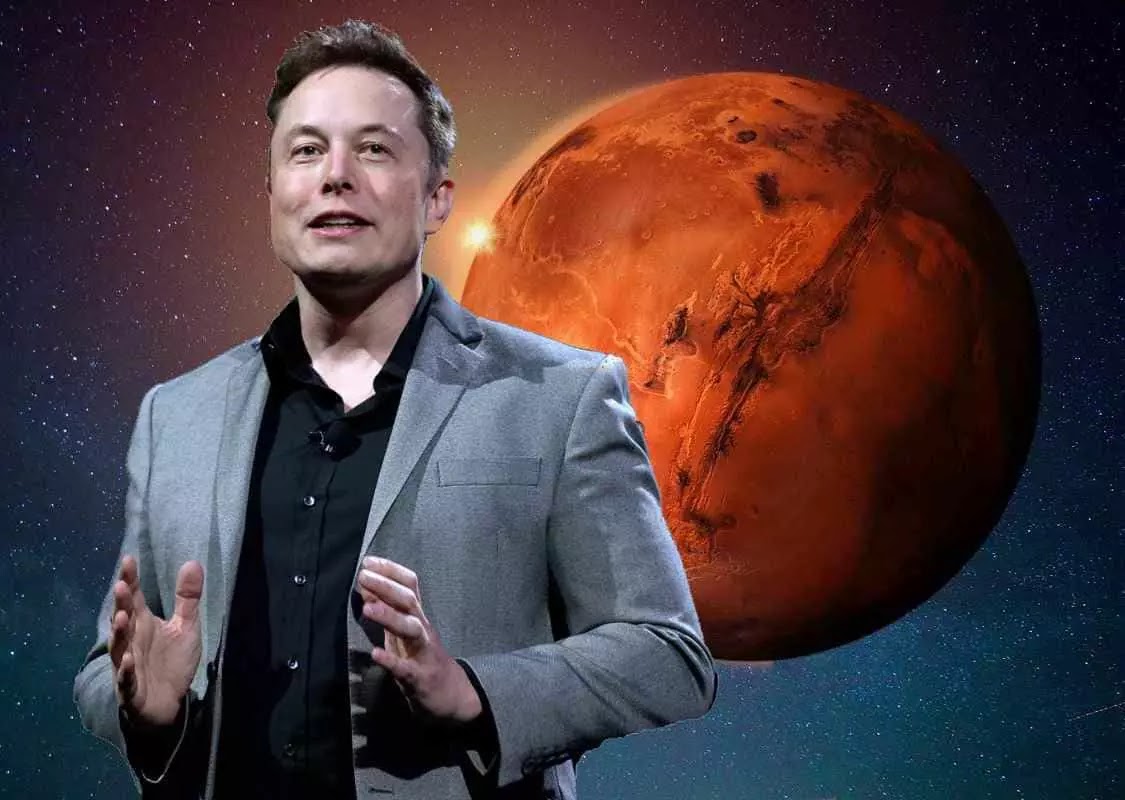 Why we should colonize mars 6 reasons why we should go to mars?