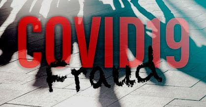COVID 19 Fraud