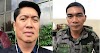 Pres. Duterte orders DILG Sec. Año to file raps vs Garins for mauling cop 