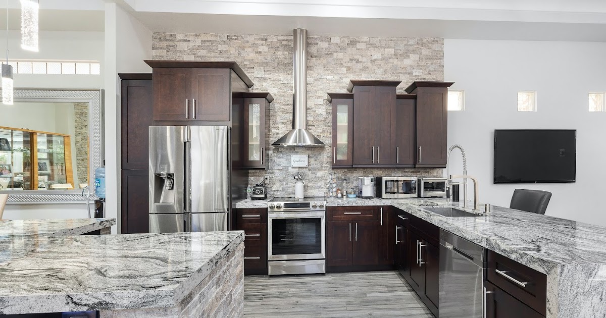 Kitchen and Residential Design 3 Tips for LongerLasting Appliances