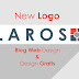 Mohon Review Tampilan Logo Baru dari Situs Kami
